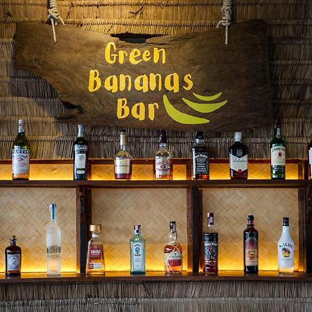 Lanta Palace Beach Resort & Spa - Adult Only Ko Lanta Eksteriør bilde