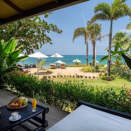 Lanta Palace Beach Resort & Spa - Adult Only Ko Lanta Eksteriør bilde