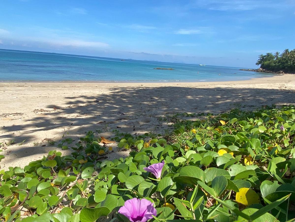 Lanta Palace Beach Resort & Spa - Adult Only Ko Lanta Eksteriør bilde