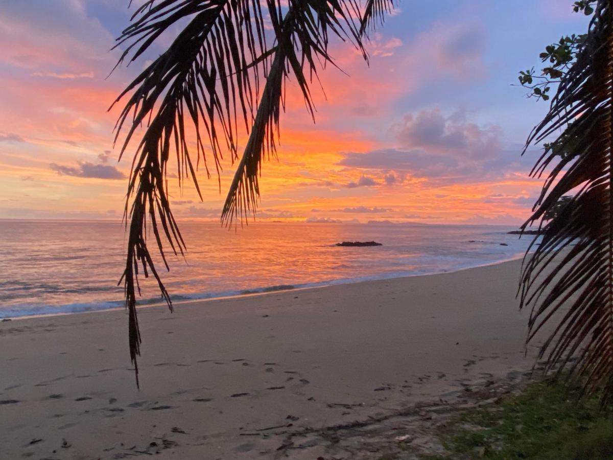 Lanta Palace Beach Resort & Spa - Adult Only Ko Lanta Eksteriør bilde