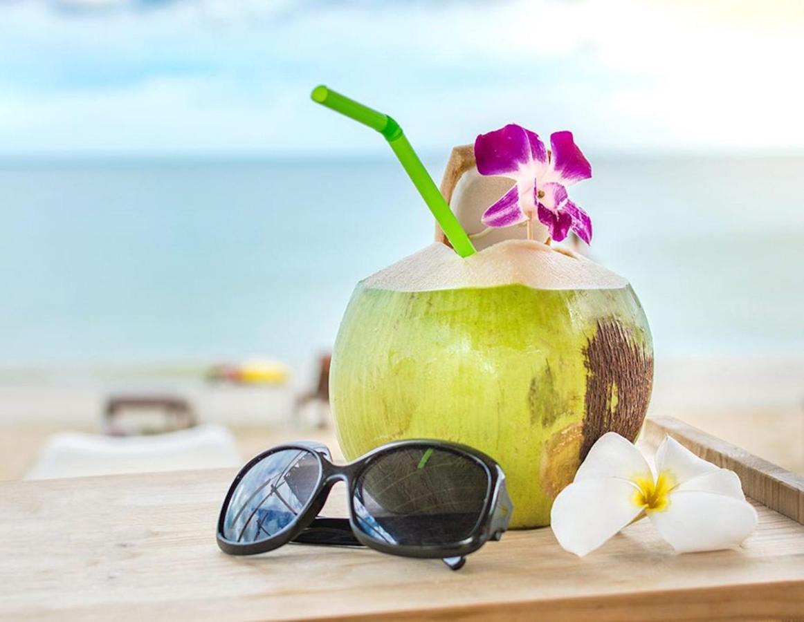 Lanta Palace Beach Resort & Spa - Adult Only Ko Lanta Eksteriør bilde