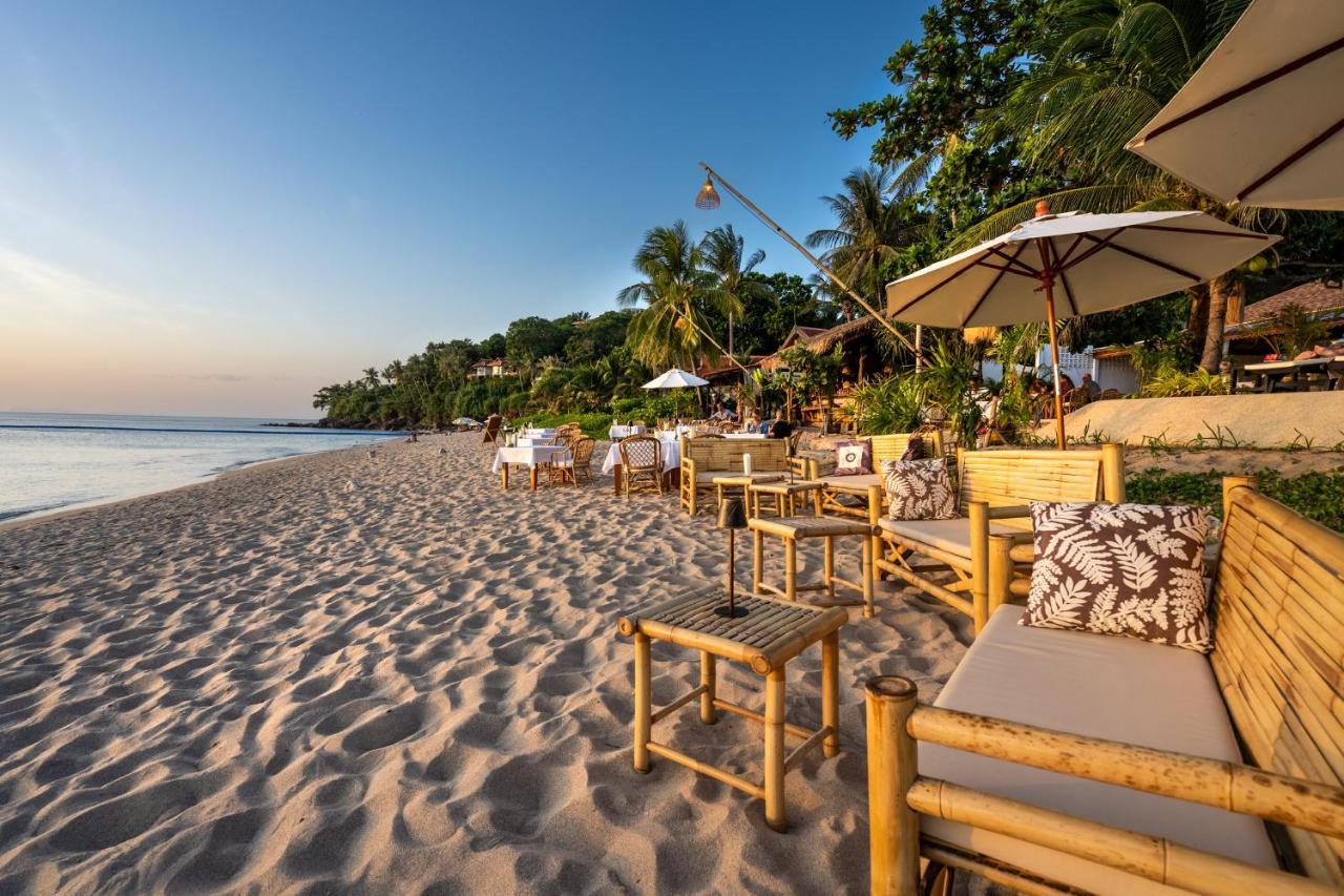 Lanta Palace Beach Resort & Spa - Adult Only Ko Lanta Eksteriør bilde