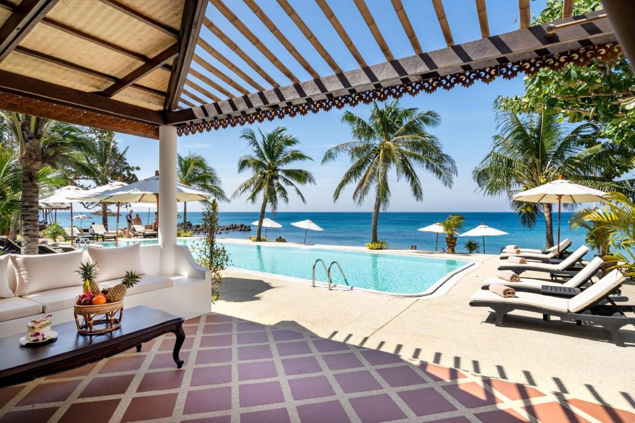 Lanta Palace Beach Resort & Spa - Adult Only Ko Lanta Eksteriør bilde