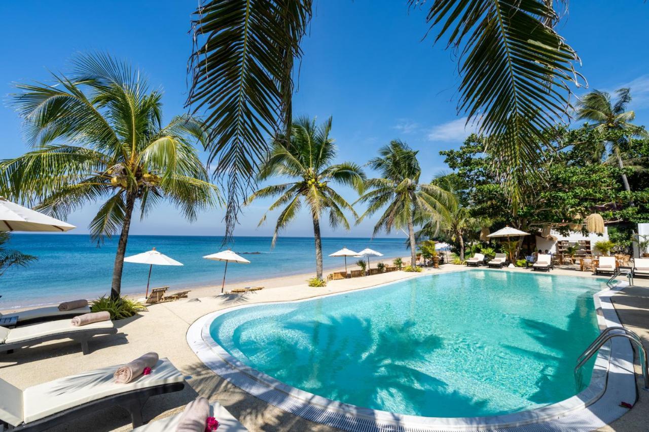 Lanta Palace Beach Resort & Spa - Adult Only Ko Lanta Eksteriør bilde