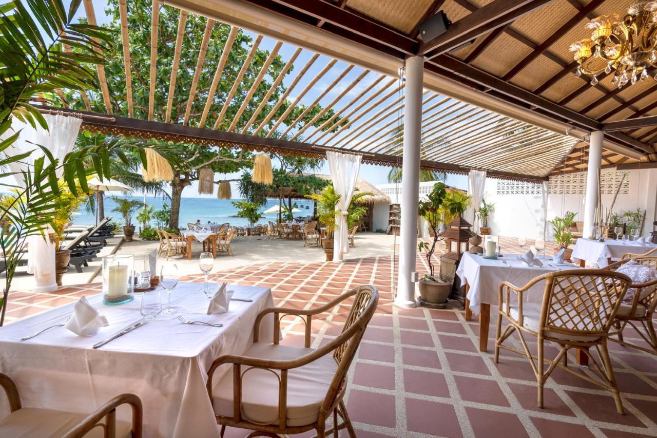 Lanta Palace Beach Resort & Spa - Adult Only Ko Lanta Eksteriør bilde