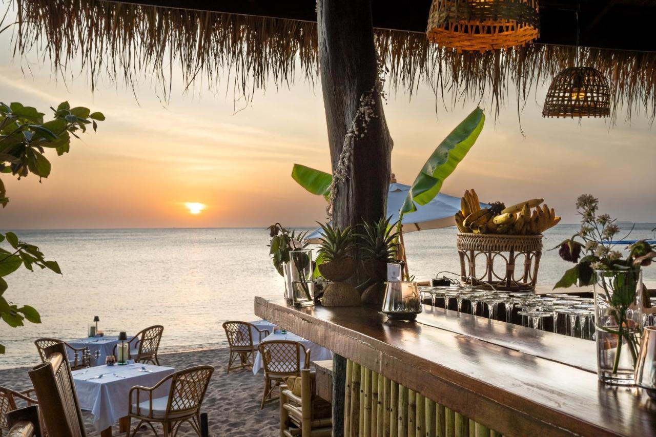 Lanta Palace Beach Resort & Spa - Adult Only Ko Lanta Eksteriør bilde