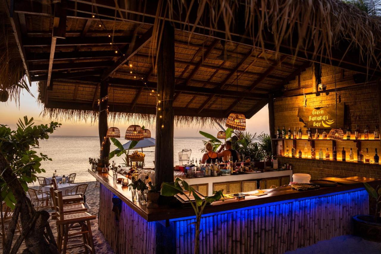 Lanta Palace Beach Resort & Spa - Adult Only Ko Lanta Eksteriør bilde
