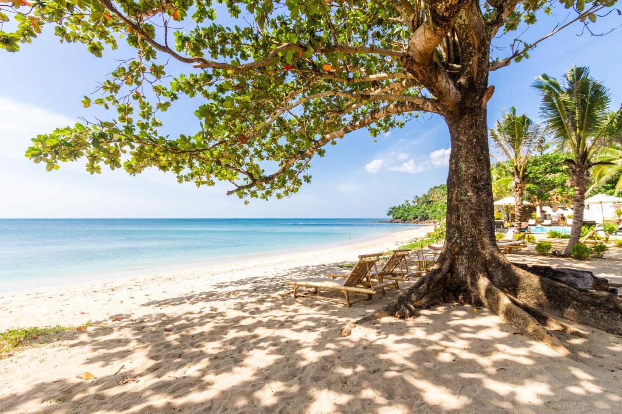 Lanta Palace Beach Resort & Spa - Adult Only Ko Lanta Eksteriør bilde