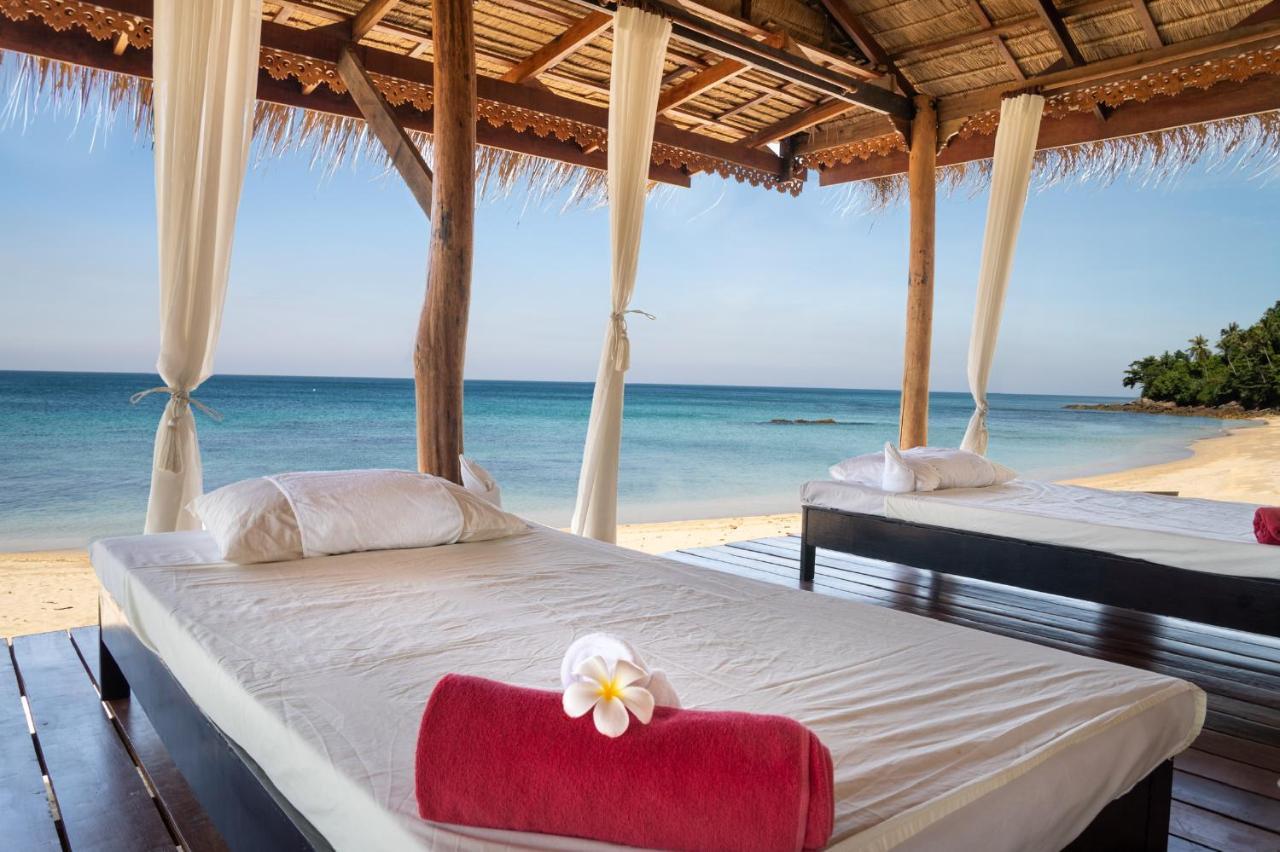 Lanta Palace Beach Resort & Spa - Adult Only Ko Lanta Eksteriør bilde
