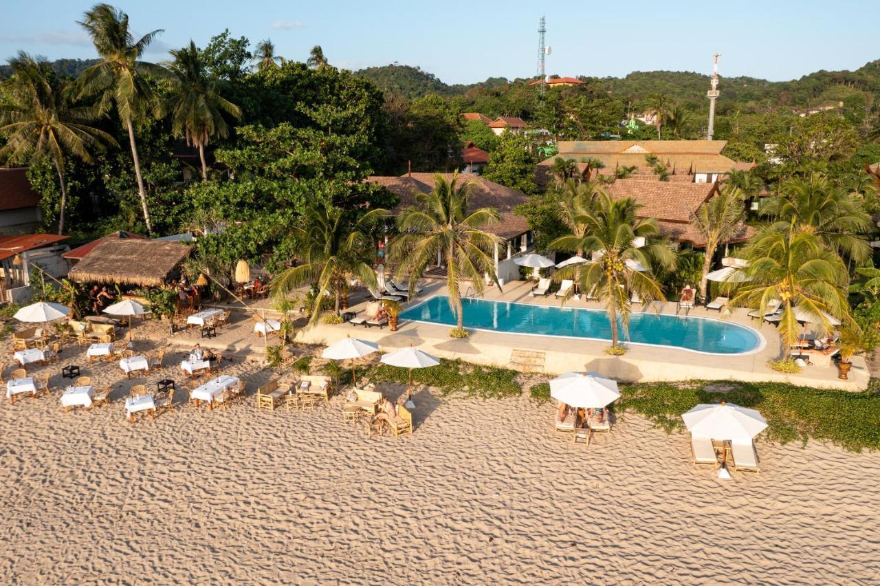 Lanta Palace Beach Resort & Spa - Adult Only Ko Lanta Eksteriør bilde