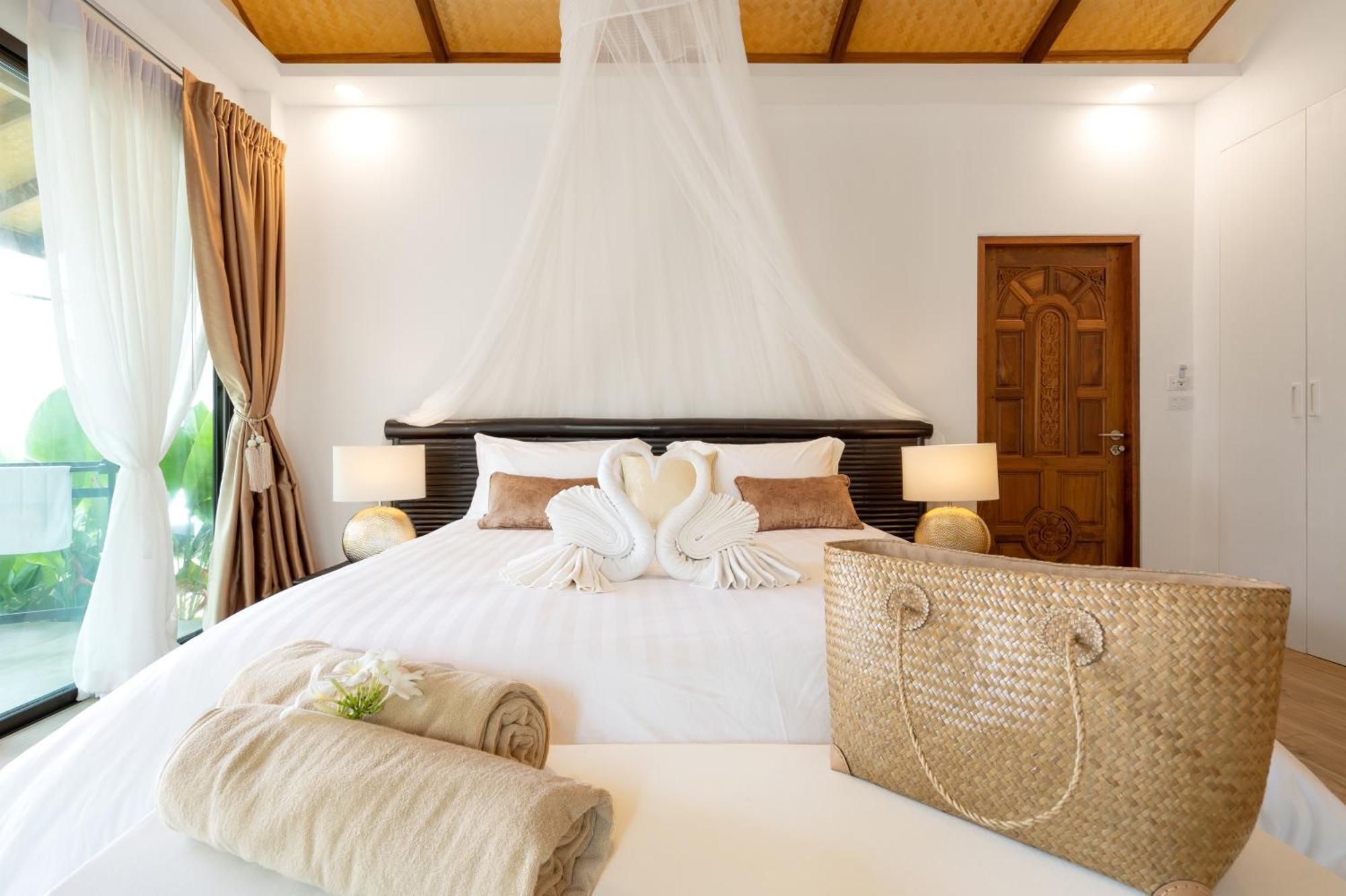 Lanta Palace Beach Resort & Spa - Adult Only Ko Lanta Eksteriør bilde